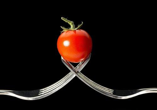 Tomate impact