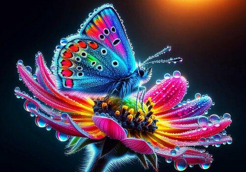papillon