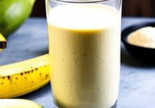 smoothie