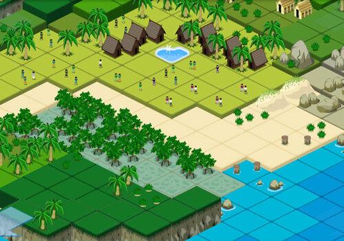 Visuel du jeu 