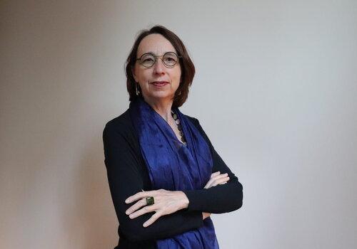 Agnès Giboreau image