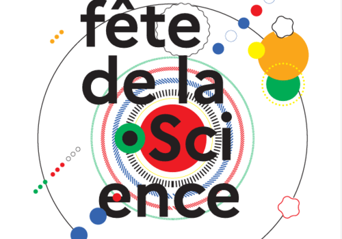 Événement Fête de la science Guyane