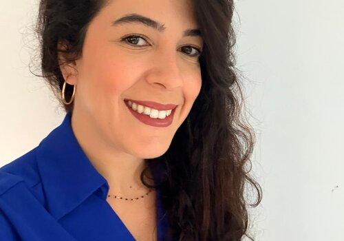 Laylal DAHDOUH