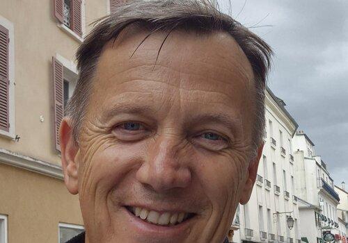 Ambassadeur Corse de la fête de la science 2026