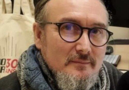 Ludovic Paquin: Ambassadeur régional 2026 - Bretagne
