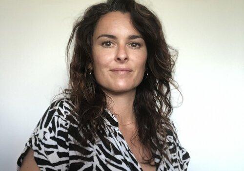 Charlotte Nirma : Ambassadrice FDS dans le Morbihan