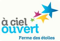 logo A CIEL OUVERT