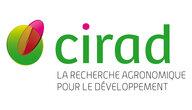 Logo Cirad