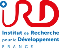 logo IRD