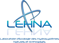 Logo LEHNA