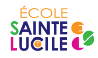 Logo de l'école Sainte Lucile