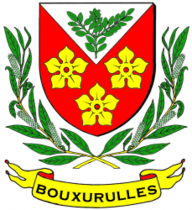 COMMUNE DE BOUXURULLES