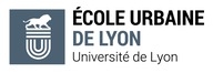 logo Ecole urbaine de Lyon