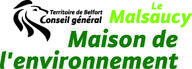 La Maison Départementale de l'Environnement