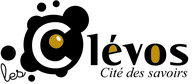 Logo Les Clévos, cité des savoirs