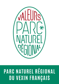 Parc naturel régional du Vexin français