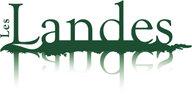 Logo association Les Landes