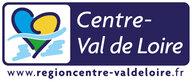 Logo de la Région Centre-Val de Loire