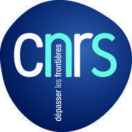 logo CNRS