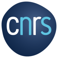 Logo du CNRS