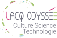 Lacq Odyssée Culture Science Technologie