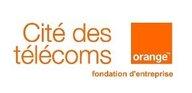 Logo Cité des télécoms