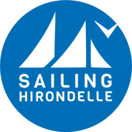 Logo Sailing Hirondelle