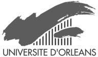 logo université d'Orléans