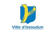 Logo de la ville d'Issoudun