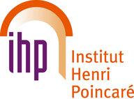 Logo Institut Henri Poincaré