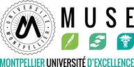 logo MUSE