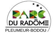 Logo Parc du Radôme