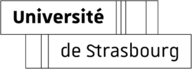 Logo Université de Strasbourg