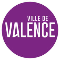 Logo officiel Ville de Valence 