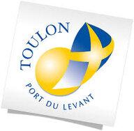 Logo ville de Toulon