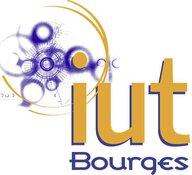 Logo de l'IUT de Bourges
