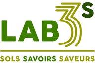 Logo LAB3S