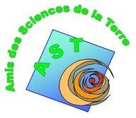 Logo AST