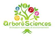 Logo de l'association Arboresciences