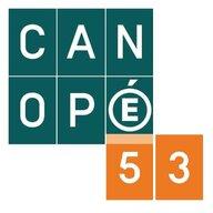 Logo Canopé 53