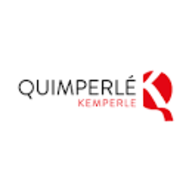 logo de la ville de Quimperlé