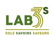 logo LAB3S