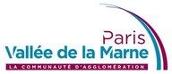 Logo Agglomération Paris - Vallée de la Marne