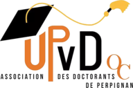 Logo de l'UPVDoc