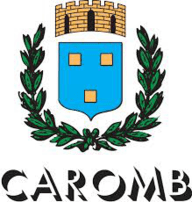 Ville de Caromb