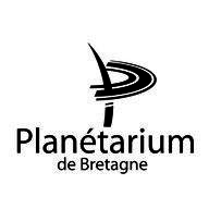 Logo Planétarium de Bretagne