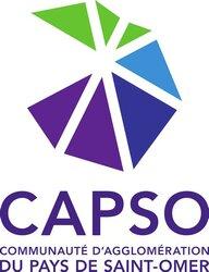 Logo Capso