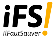 Logo officiel Il faut sauver 