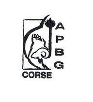 Logo APBG régionale Corse