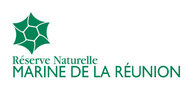 Logo Réserve Naturelle Marine de la Réunion